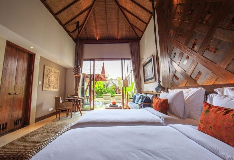 Fotos del hotel Tejaprana Bisma:  18