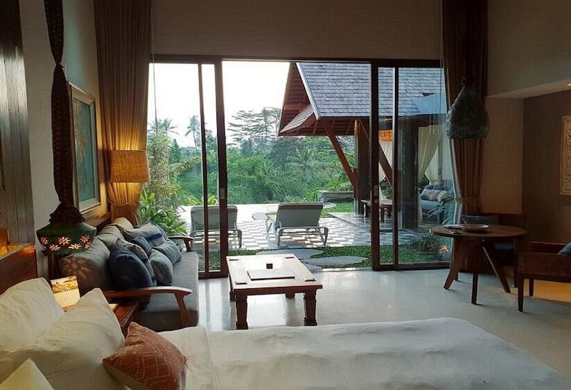 Fotos del hotel Tejaprana Bisma:  17