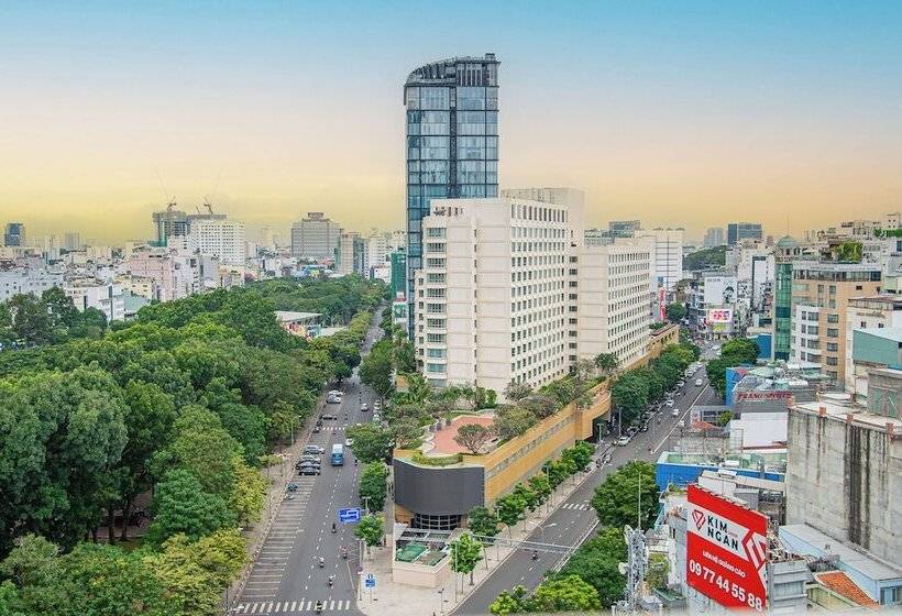 Fotos del hotel Winsuites Saigon:  50