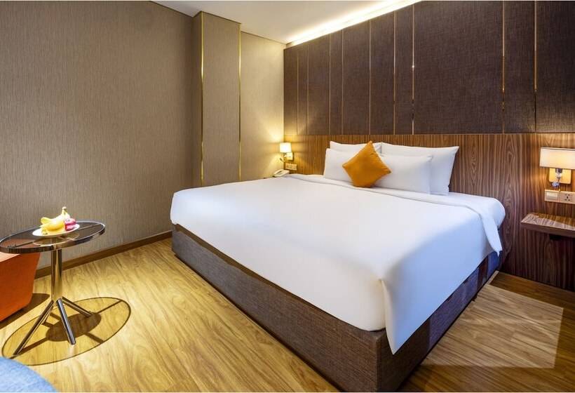 Fotos del hotel Winsuites Saigon: 1 Fotos del hotel Winsuites Saigon: 1