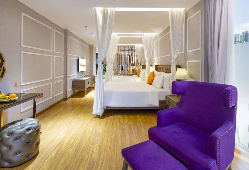 Fotos del hotel Winsuites Saigon:  63