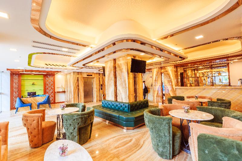 Fotos del hotel Winsuites Saigon:  46