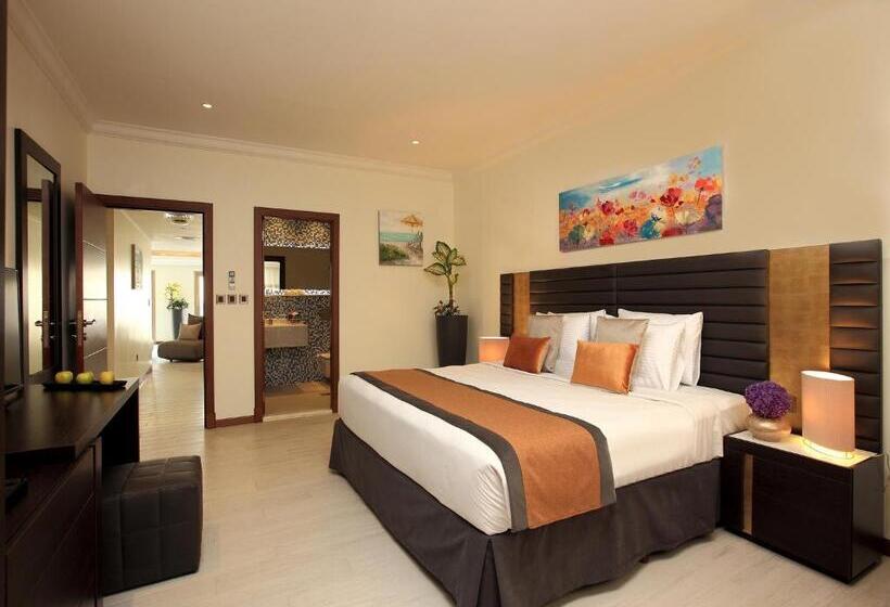 Dana Beach Resort