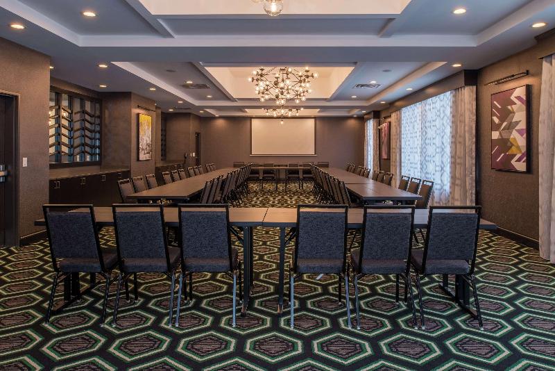فندق Hampton Inn & Suites Winstonsalem Downtown