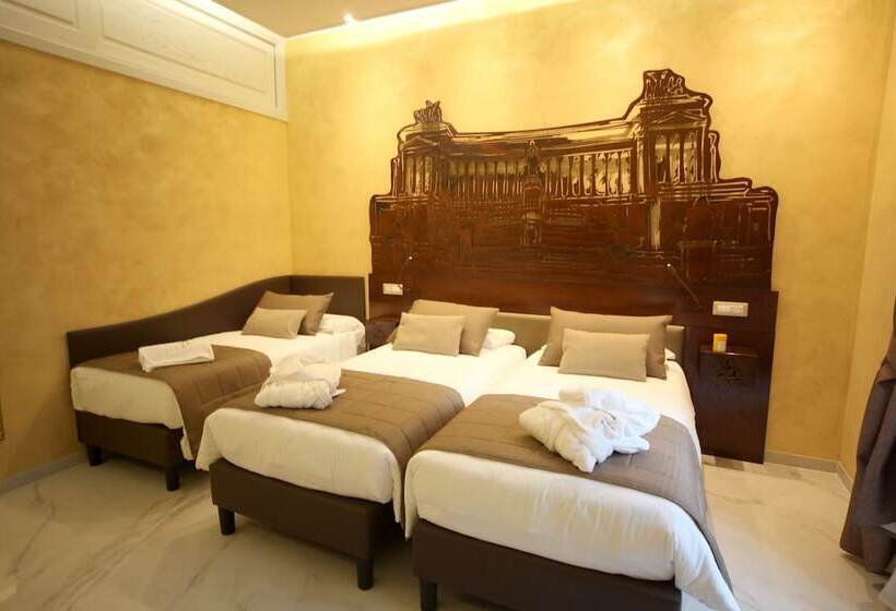 Hotel Maison Tritone