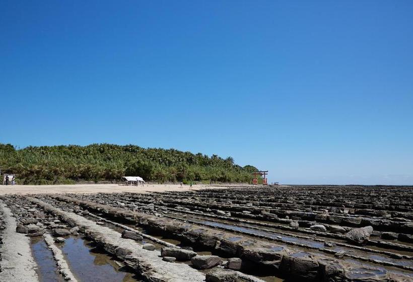 فندق Aoshima Cinq Male