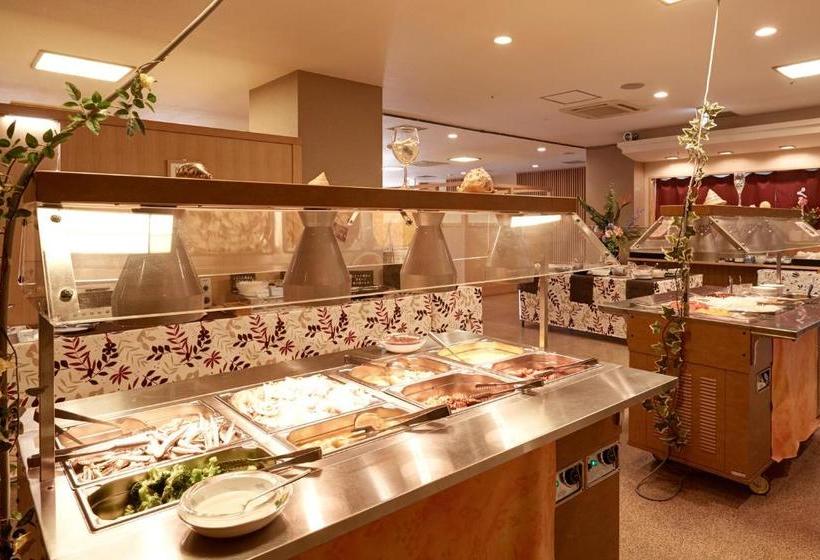 فندق Aoshima Cinq Male