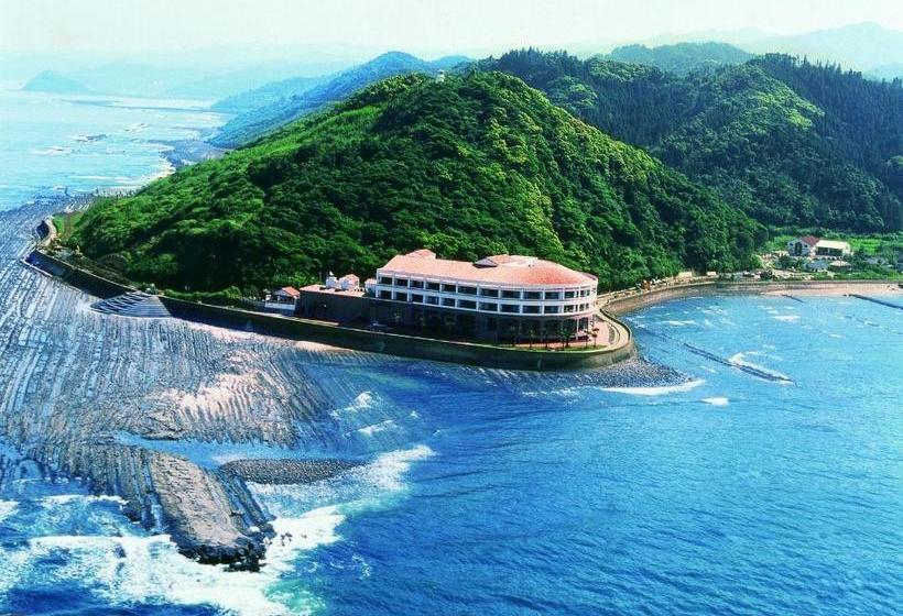 فندق Aoshima Cinq Male