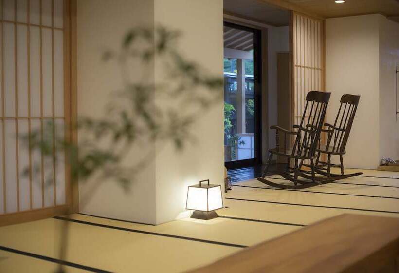 酒店 Sui Suwako
