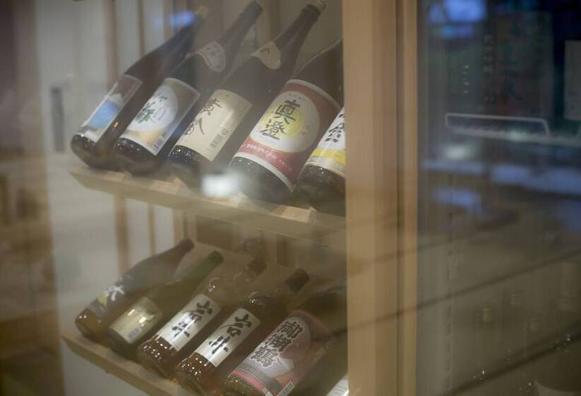 酒店 Sui Suwako