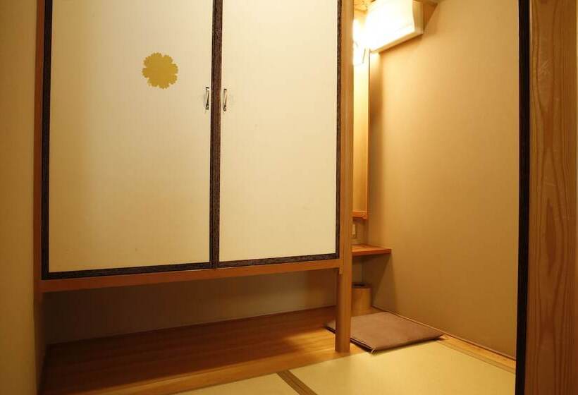호텔 Tateshina Ai