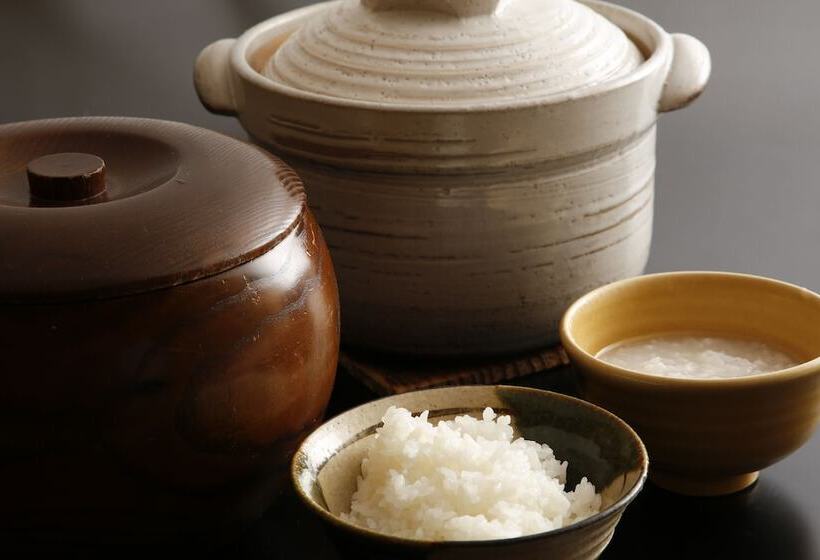 호텔 Tateshina Ai