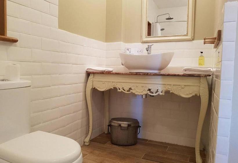 فندق Bungalow 500 Bed And Breakfast