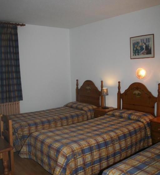 Apartaments Casa Vella Popaire