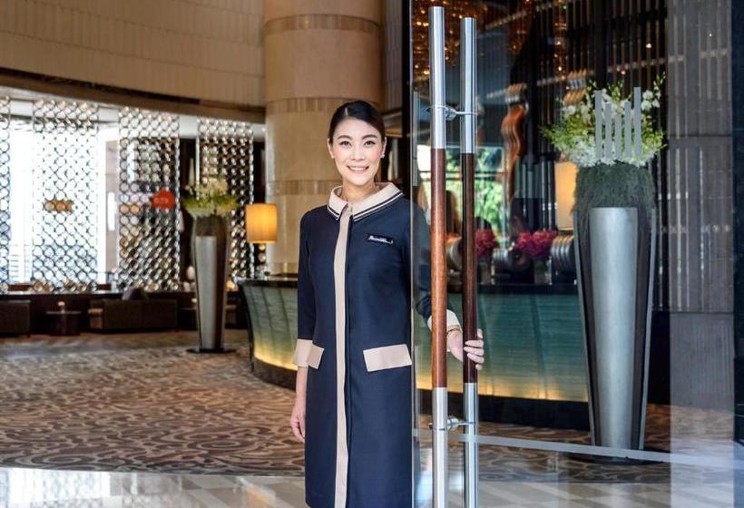 هتل Nadi Bay Resort And Spa Fiji