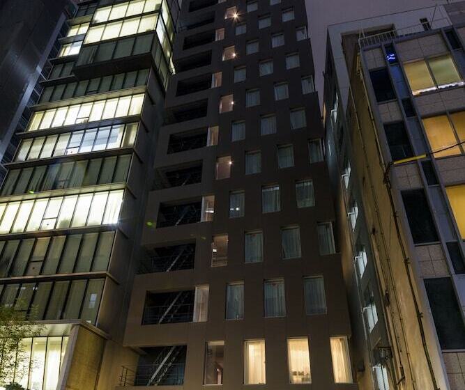 Fotos del hotel Best Western Plus  Fino Osaka Kitahama:  6