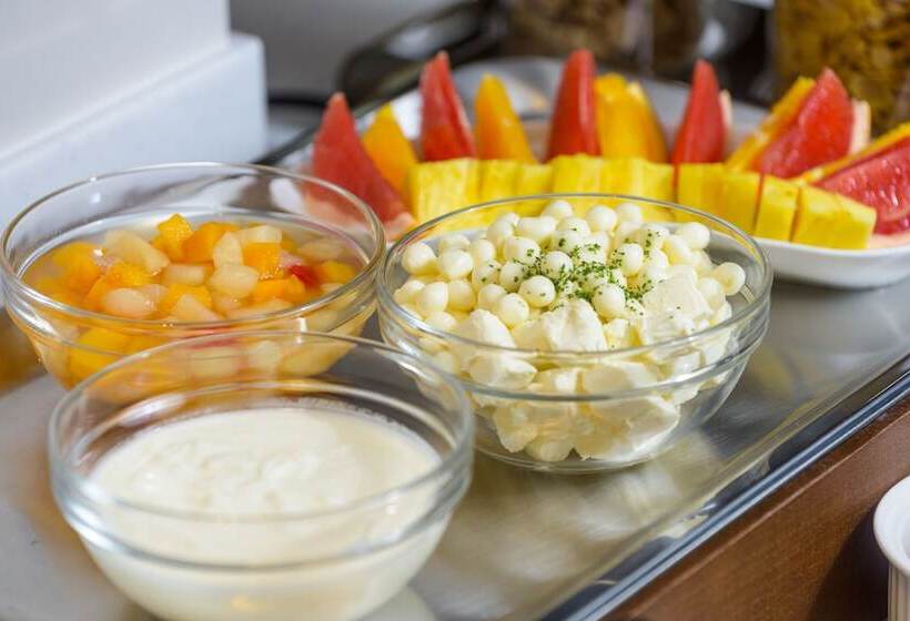 Fotos del hotel Best Western Plus  Fino Osaka Kitahama:  10