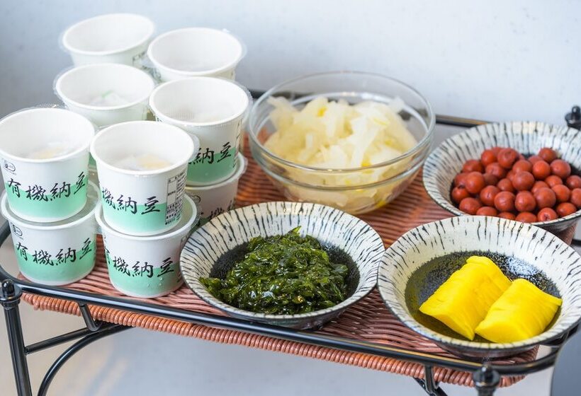 Fotos del hotel Best Western Plus  Fino Osaka Kitahama:  13