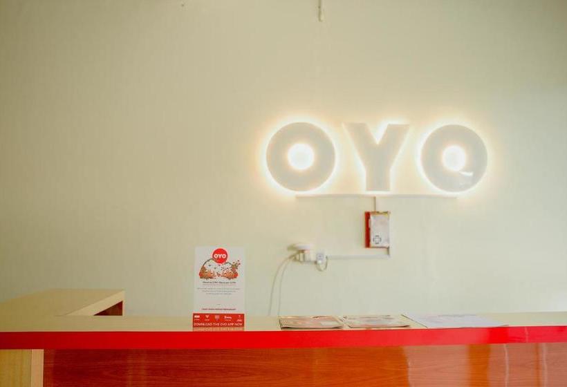 فندق Oyo 174 Desilva Bandara