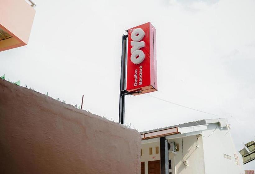 فندق Oyo 174 Desilva Bandara