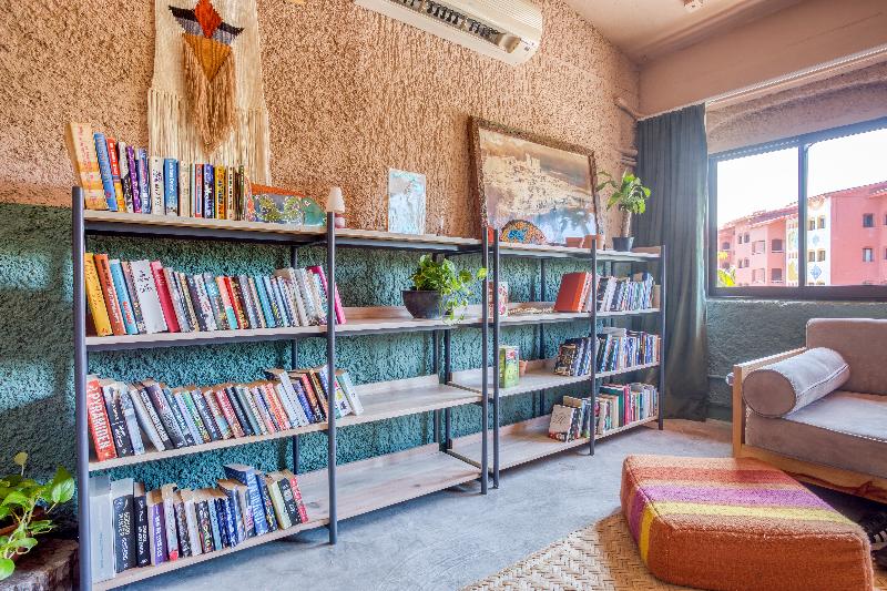 Fotos del hotel Selina Cancun Laguna  Zone:  11