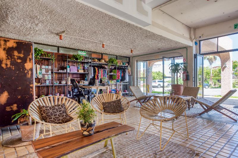 Fotos del hotel Selina Cancun Laguna  Zone:  13