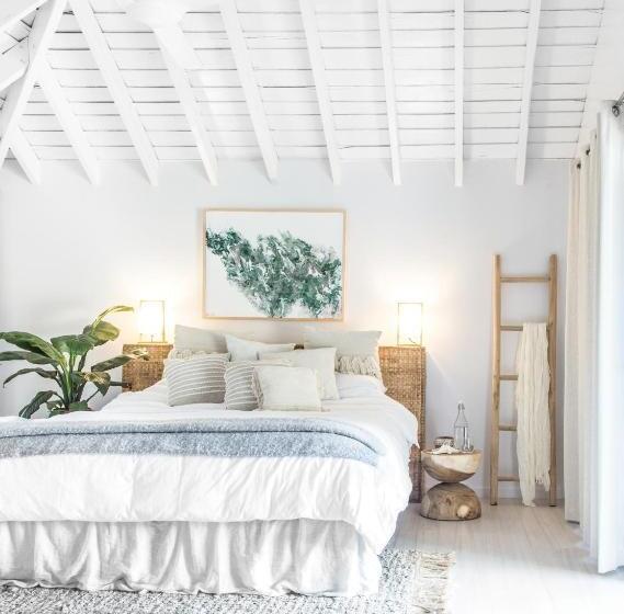 Elysian Luxury Eco Island Retreat