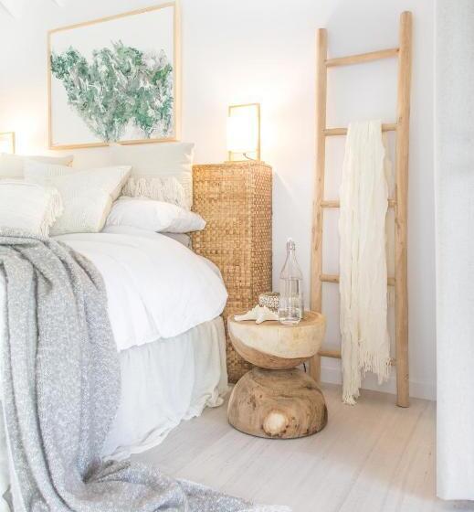 Elysian Luxury Eco Island Retreat
