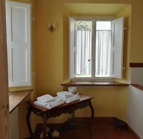 فندق فئة نجمة واحدة Villa La Dogana