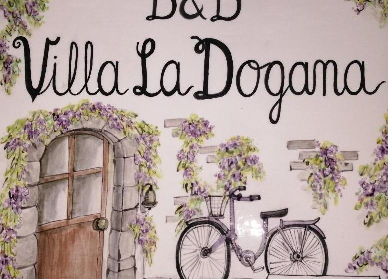 فندق فئة نجمة واحدة Villa La Dogana