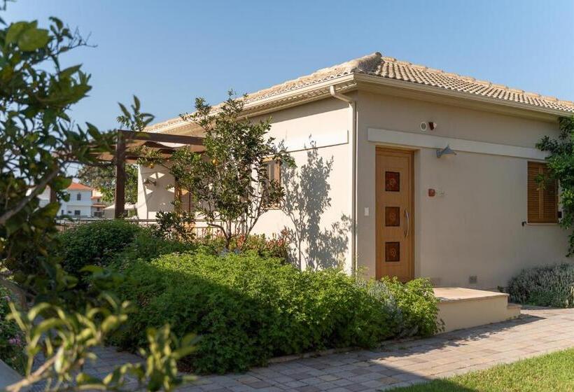 호텔 Niriides Luxury Villas