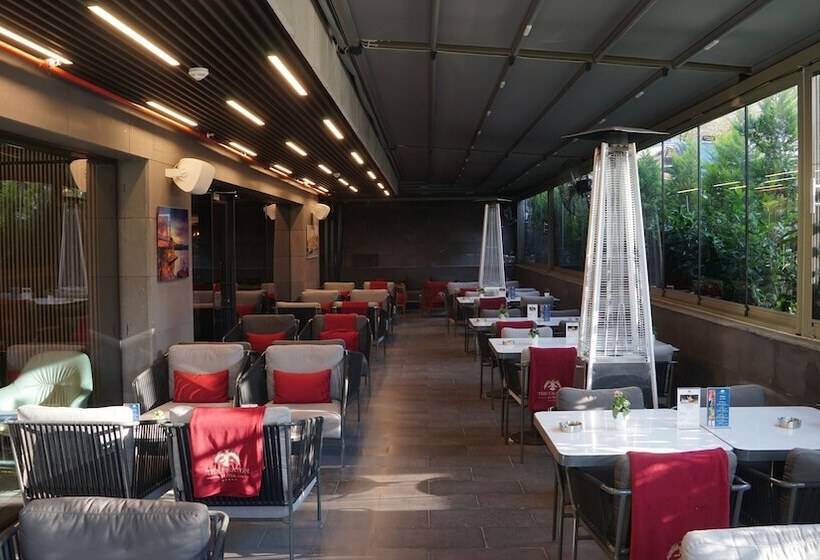 Fotos del hotel The Craton  Sisli:  11