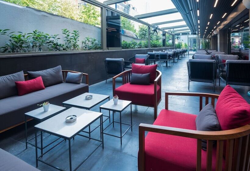 Fotos del hotel The Craton  Sisli:  13