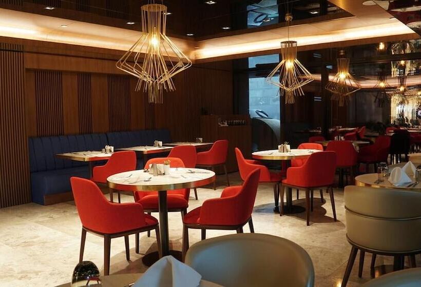 Fotos del hotel The Craton  Sisli:  7