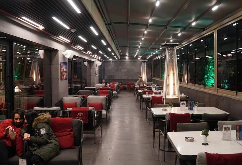 Fotos del hotel The Craton  Sisli:  23