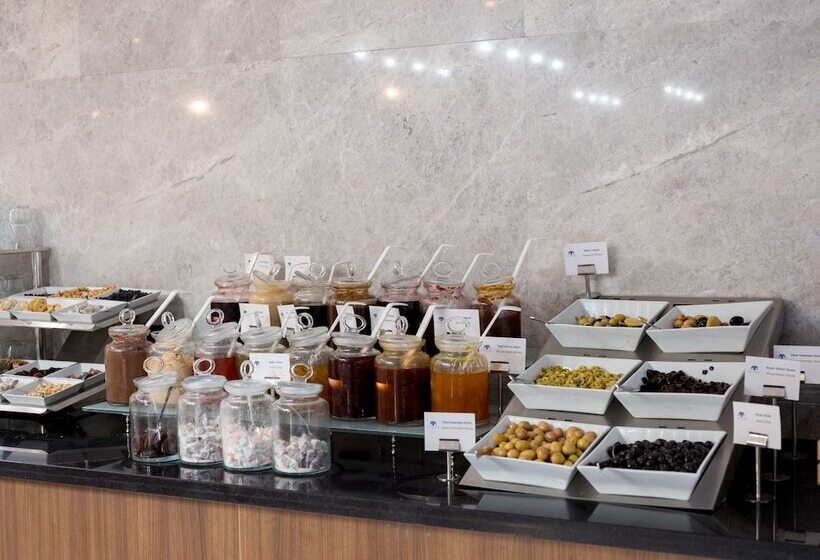 Fotos del hotel The Craton  Sisli:  19