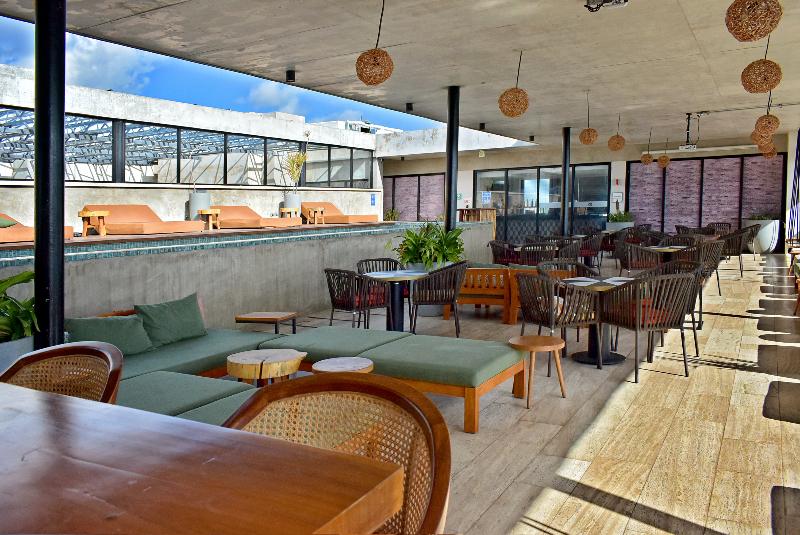 Fotos del hotel Gamma Cancun Centro:  21