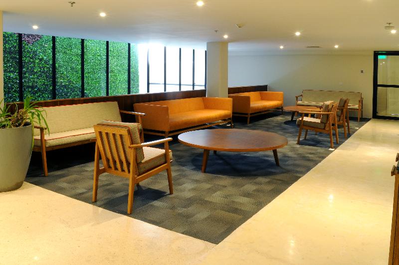 Fotos del hotel Gamma Cancun Centro:  20