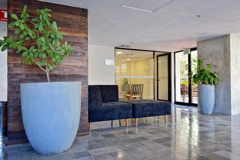 Fotos del hotel Gamma Cancun Centro:  13