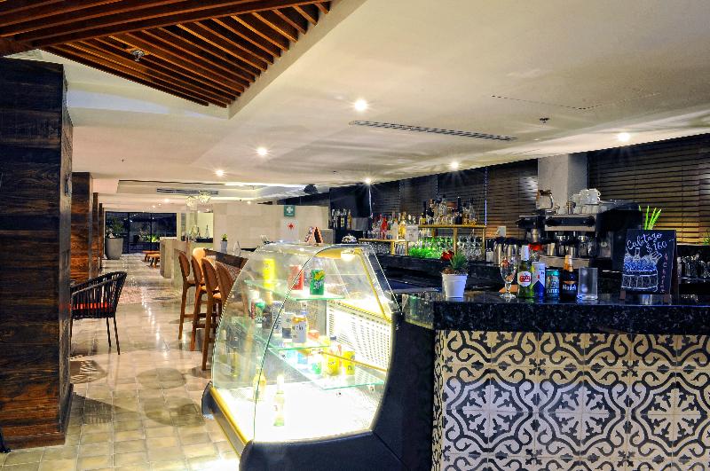 Fotos del hotel Gamma Cancun Centro:  2