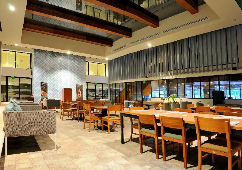 Fotos del hotel Gamma Cancun Centro:  4