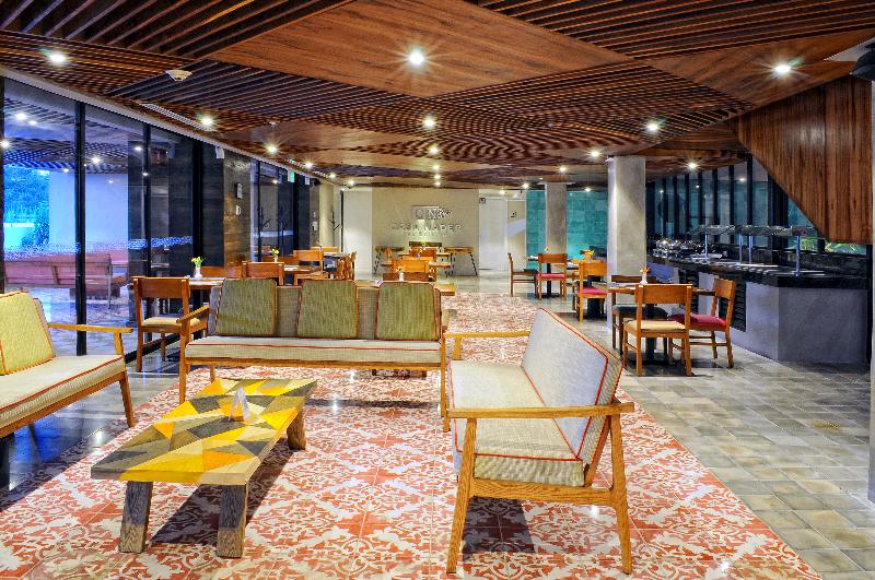 Fotos del hotel Gamma Cancun Centro:  22