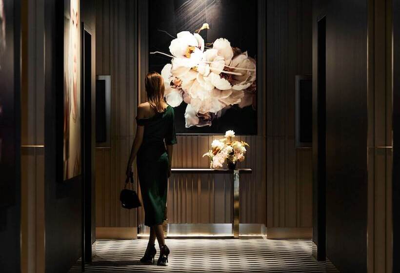 Отель Chadstone Melbourne, Mgallery