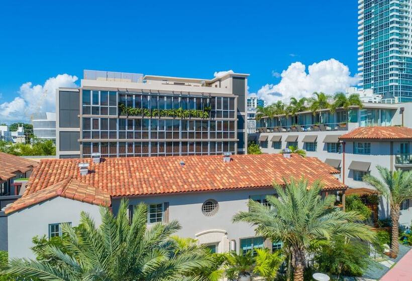 Fotos del hotel Lennox Miami Beach:  22