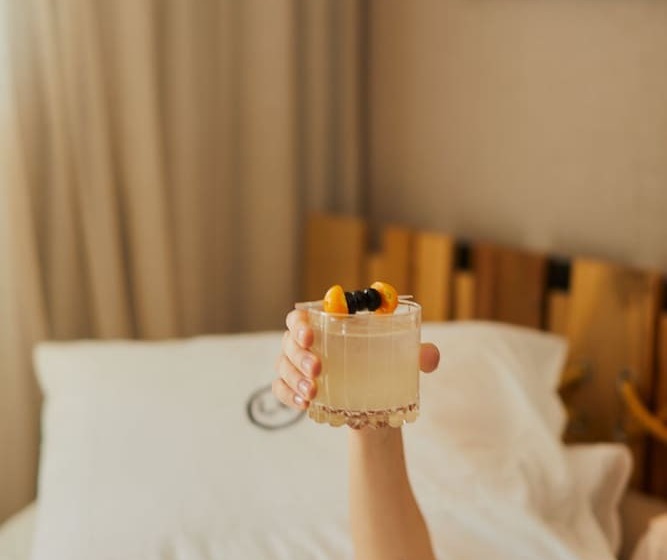 Fotos del hotel Lennox Miami Beach:  18