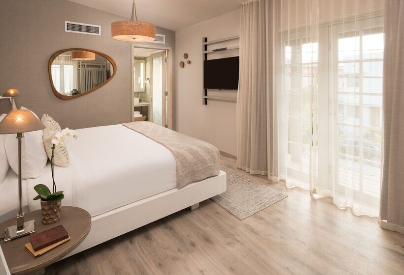 Fotos del hotel Lennox Miami Beach:  16