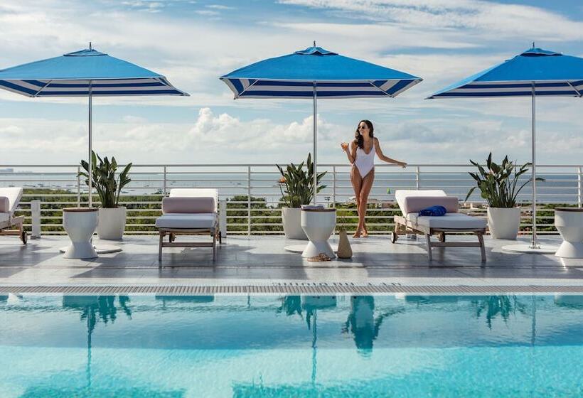 هتل Mr. C Miami  Coconut Grove