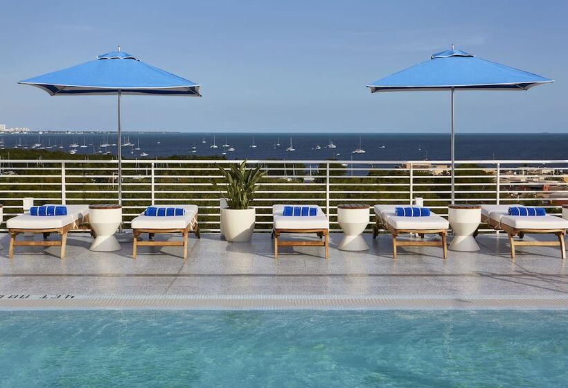 هتل Mr. C Miami  Coconut Grove