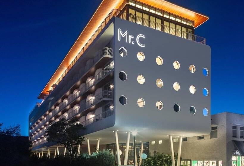 هتل Mr. C Miami  Coconut Grove