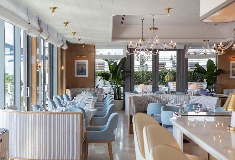 هتل Mr. C Miami  Coconut Grove